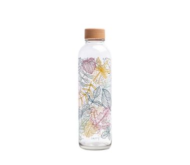 Bouteille 700ml Falling Leaves - CARRY Bottles