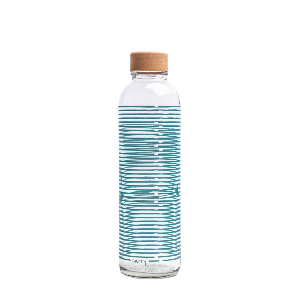 Bouteille 700ml Twist - CARRY Bottles