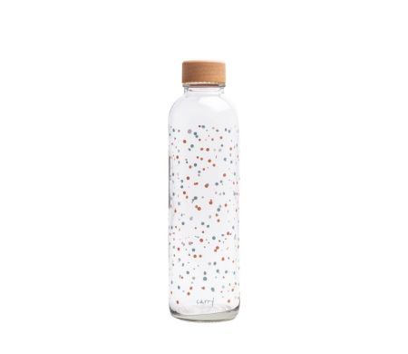 Bouteille 700ml Circles - CARRY Bottles