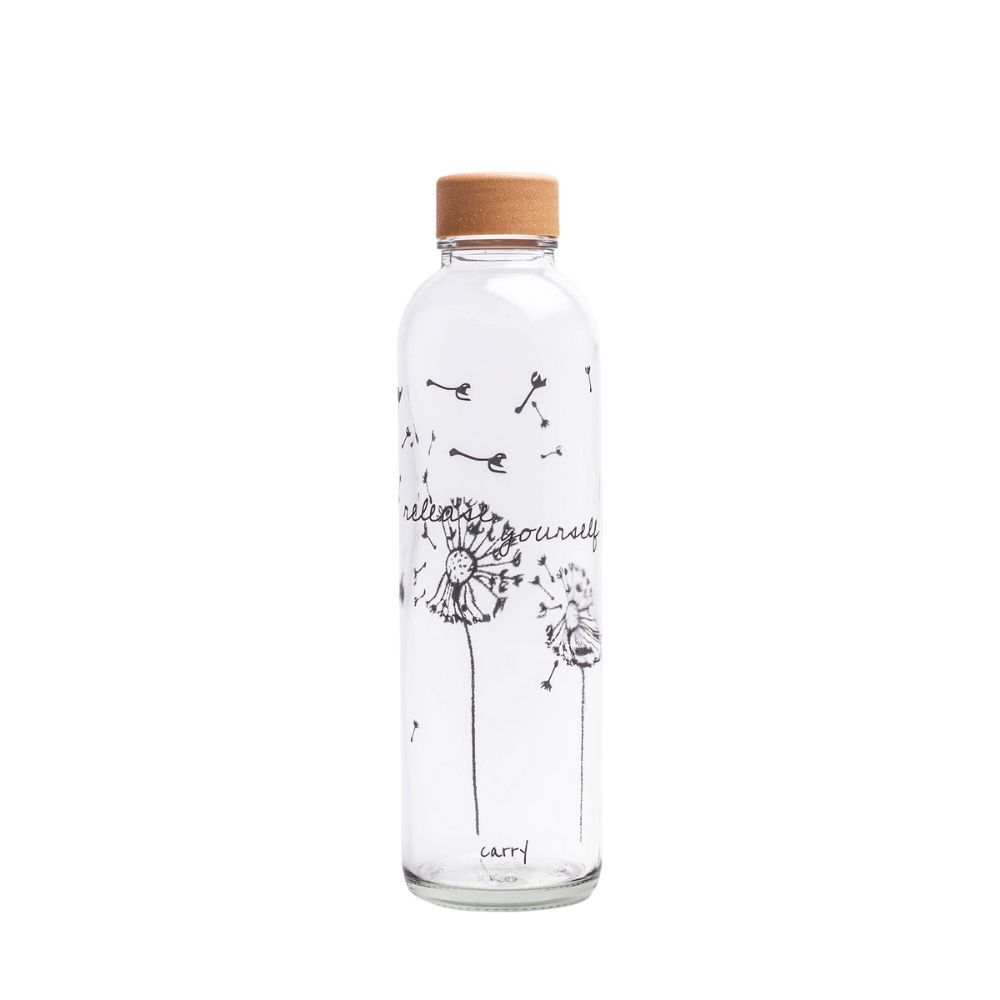 Bouteille 700ml Release Yourself - CARRY Bottles