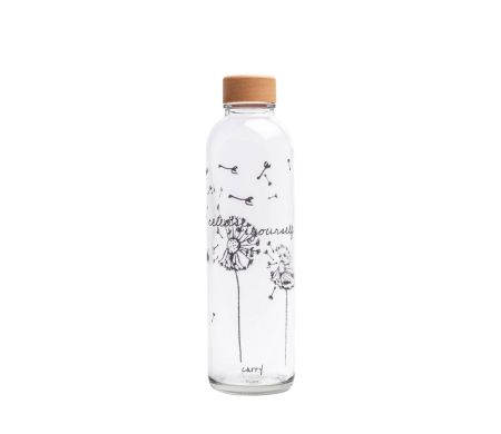 Bouteille 700ml Release Yourself - CARRY Bottles