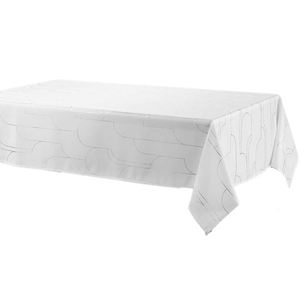 Nappe rectangulaire Domea