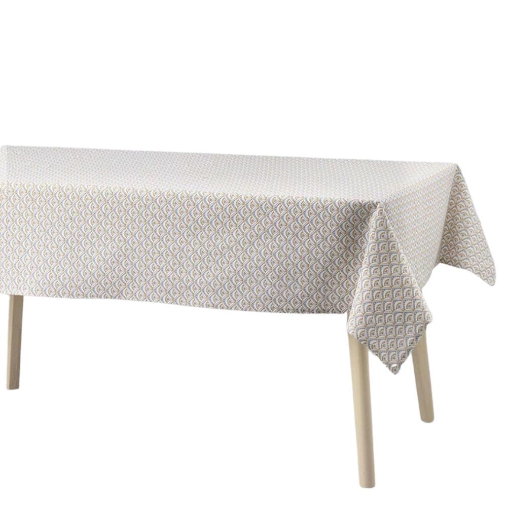 Nappe rectangulaire Meridienne