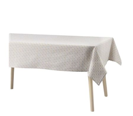 Nappe rectangulaire Meridienne