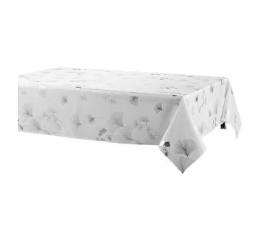 Nappe rectangulaire Bloomy