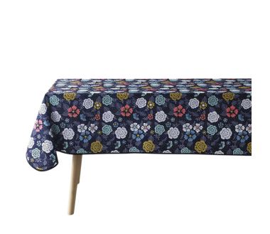 Nappe rectangulaire Lily