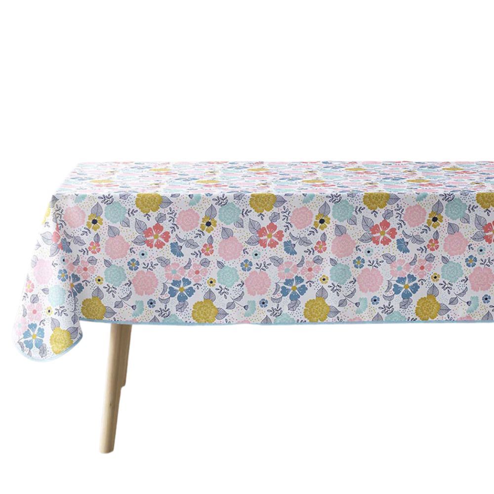 Nappe rectangulaire Lily