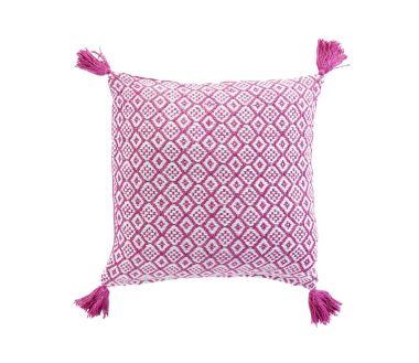Coussin déco Pithaya