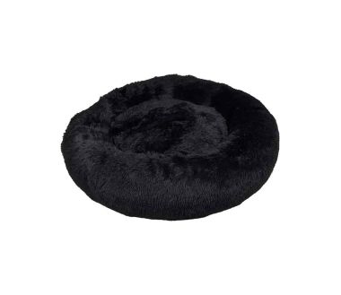 Coussin Rond Apaisant D75 x 24 cm Fluffy