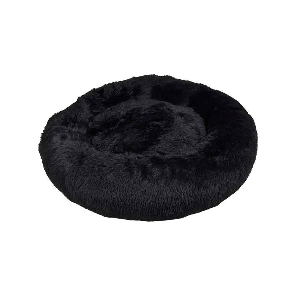 Coussin Rond Apaisant D75 x 24 cm Fluffy