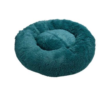 Coussin Rond Apaisant D75 x 24 cm Fluffy