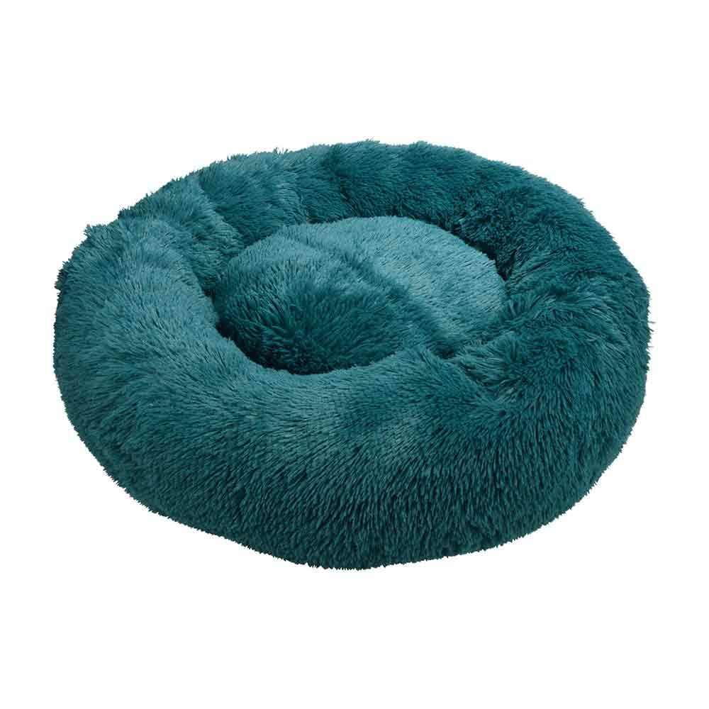 Coussin Rond Apaisant D75 x 24 cm Fluffy