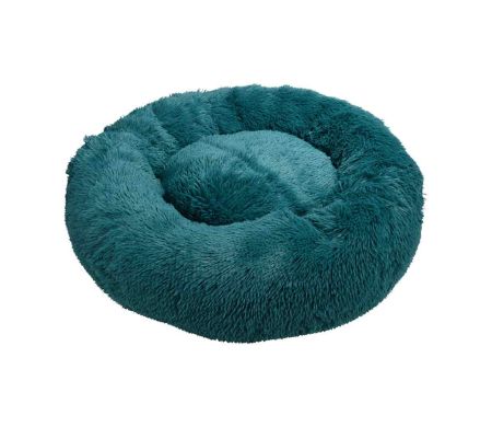 Coussin Rond Apaisant D75 x 24 cm Fluffy