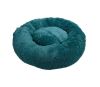 Coussin Rond Apaisant D75 x 24 cm Fluffy