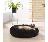 Coussin Rond Apaisant D75 x 24 cm Fluffy