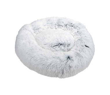 Coussin Rond Apaisant D75 x 24 cm Fluffy