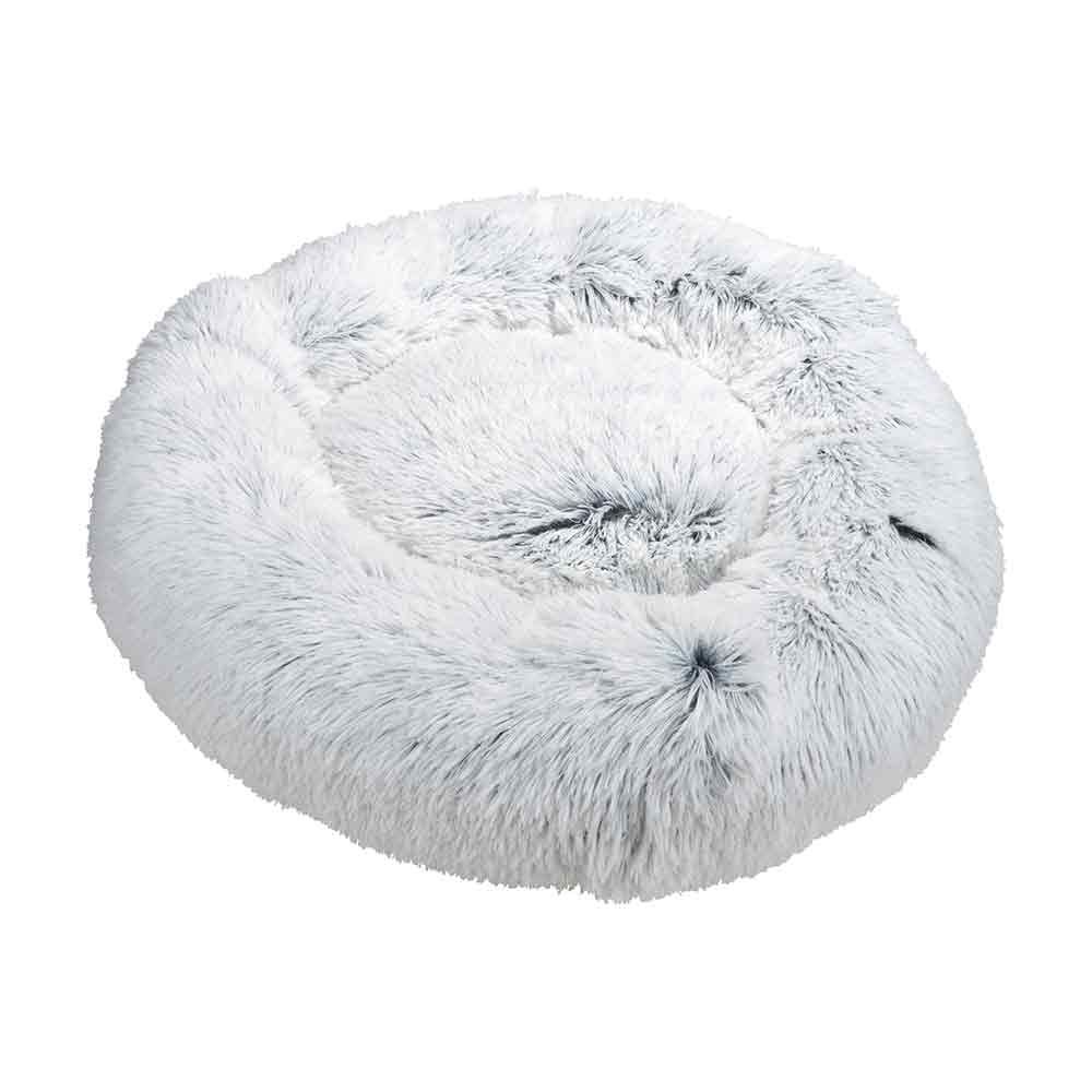 Coussin Rond Apaisant D75 x 24 cm Fluffy