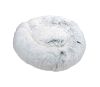 Coussin Rond Apaisant D75 x 24 cm Fluffy