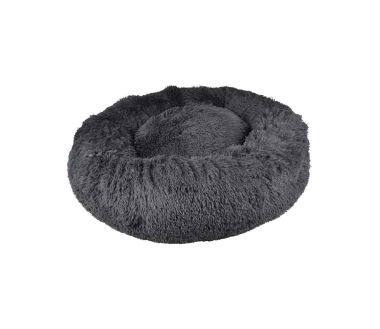 Coussin Rond Apaisant D75 x 24 cm Fluffy