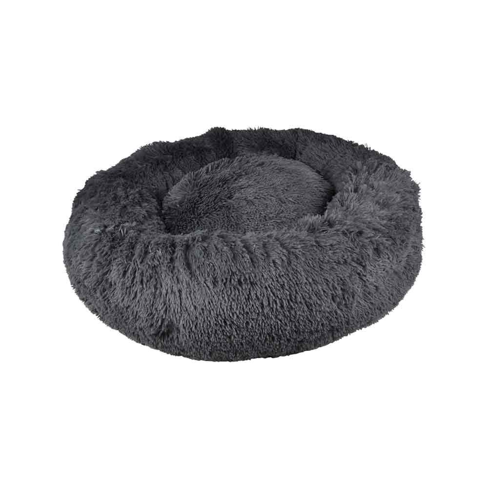 Coussin Rond Apaisant D75 x 24 cm Fluffy