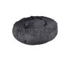 Coussin Rond Apaisant D75 x 24 cm Fluffy