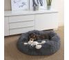 Coussin Rond Apaisant D75 x 24 cm Fluffy