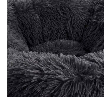 Coussin Rond Apaisant D75 x 24 cm Fluffy