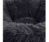 Coussin Rond Apaisant D75 x 24 cm Fluffy