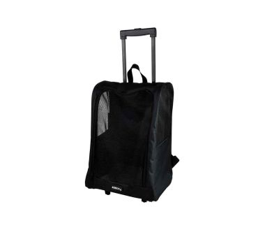 Sac Trolley de transport Animaux 40 x 30 x H52 cm