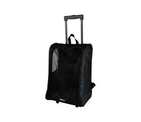 Sac Trolley de transport Animaux 40 x 30 x H52 cm