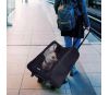 Sac Trolley de transport Animaux 40 x 30 x H52 cm