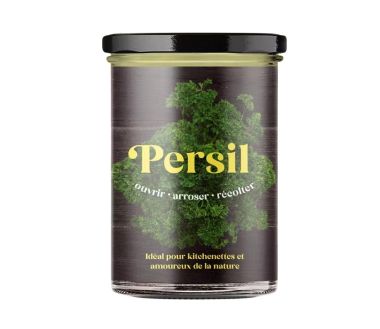 Potager de cuisine Resetea - Persil