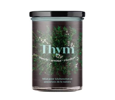 Potager de cuisine Resetea - Thym