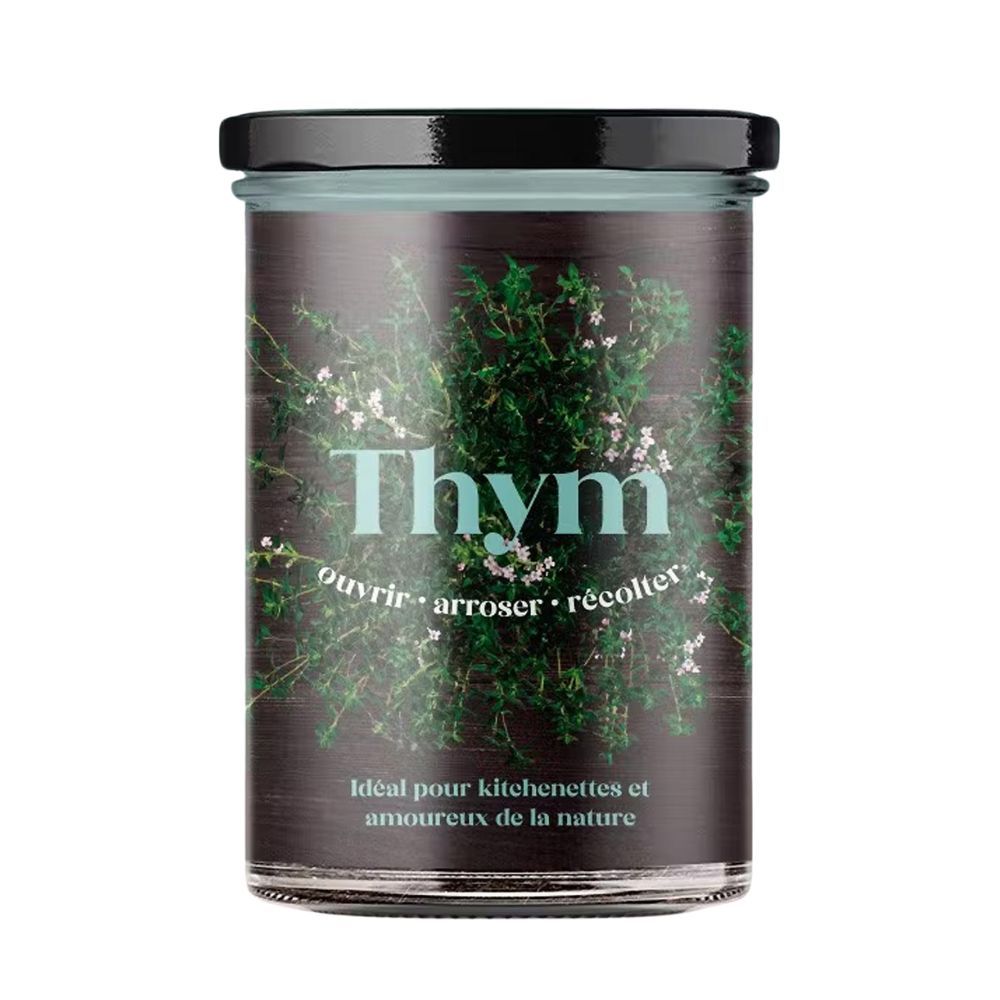 Potager de cuisine Resetea - Thym