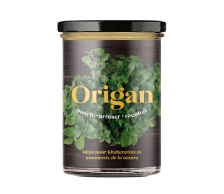 Potager de cuisine Resetea - Origan