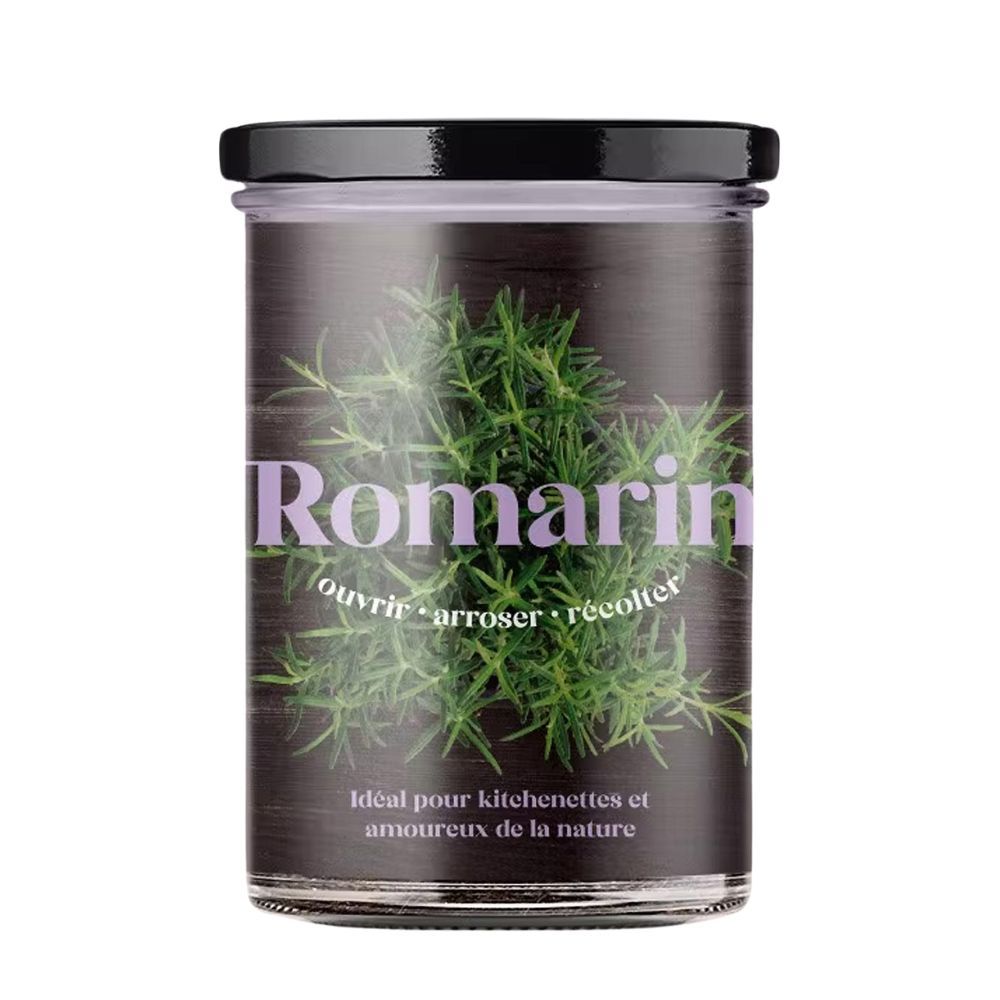 Potager de cuisine Resetea - Romarin