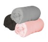 Lot de 3 draps housse Jersy 160-3