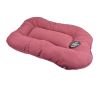 Coussin Flocon Microfibre Peau de Pêche