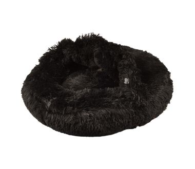 Coussin chausson animaux Fluffy apaisant