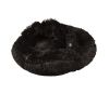 Coussin chausson animaux Fluffy apaisant