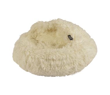 Coussin chausson animaux Fluffy apaisant