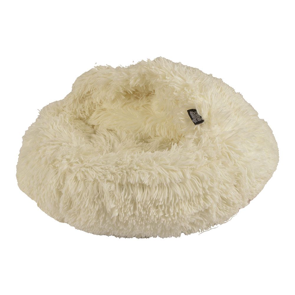 Coussin chausson animaux Fluffy apaisant