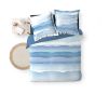 Housse de couette + 2 taies d'oreiller Azzurra