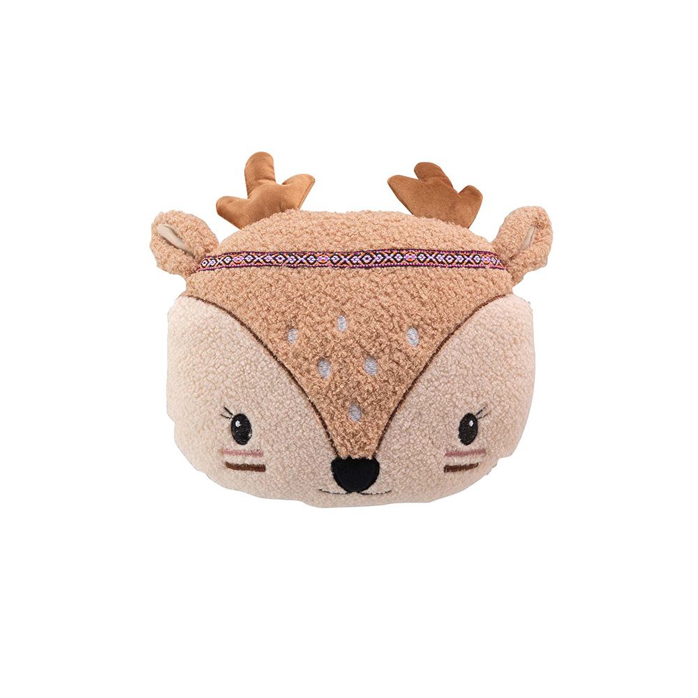 Coussin déco enfant Bambi