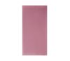 Lot de 2 stores enrouleur Occult Douceur d'intérieur - 60 x 90 cm Rose