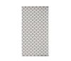 Lot de 2 stores enrouleur tamisant Art Déco Chic Douceur d'intérieur - 60 x 90 cm