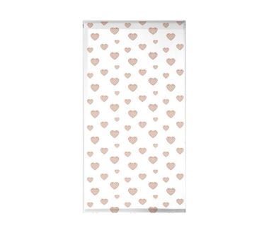 Lot de 2 stores enrouleur tamisant Piccolino - 60 x 90 cm Rose