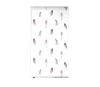 Lot de 2 stores enrouleur tamisant Plumala - 60 x 90 cm