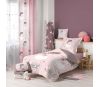 Lot de 2 coussins déco Petite Princesse