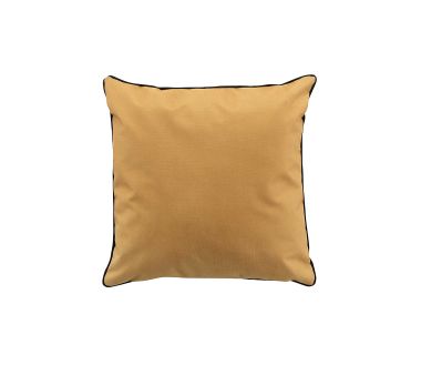 Lot de 2 coussins Siesta - Jaune